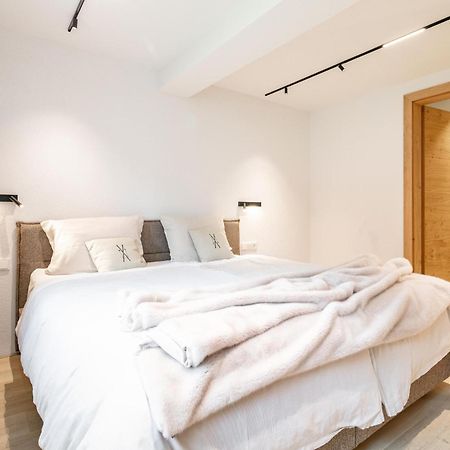 Alpenlodge Pettneu Lodge 3 佩特诺伊阿尔贝格 外观 照片